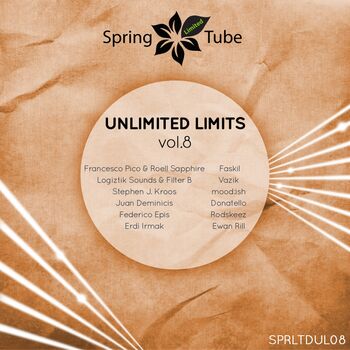 Unlimited Limits, Vol.8