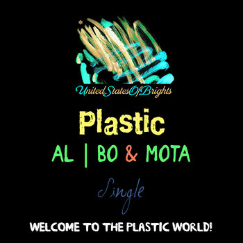 Plastic