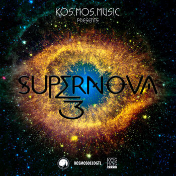 Supernova LP Vol.3