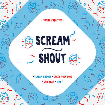 Scream & Shout