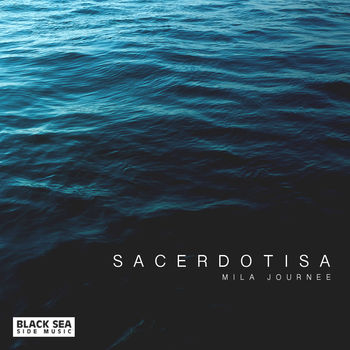 Sacerdotisa