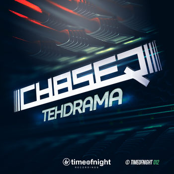 Tehdrama