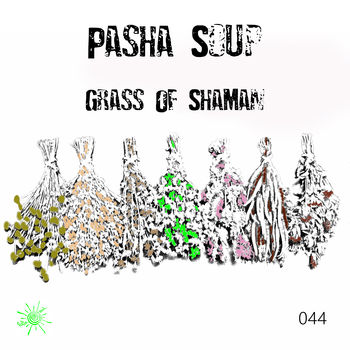 Grass Of Shaman