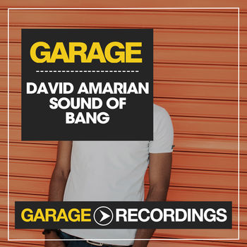 Sound Of Bang (Original Mix)