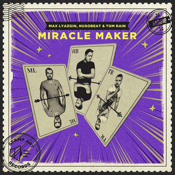 Miracle Maker