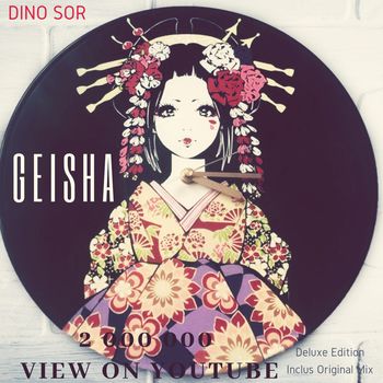 Geisha