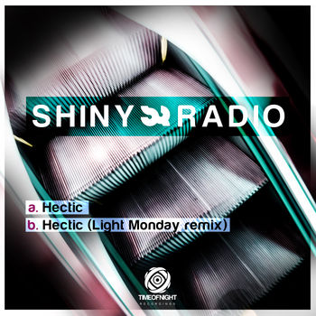 Hectic (Light Monday Remix)