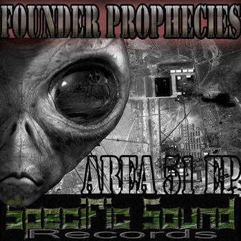 Area 51 EP