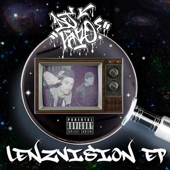 Lenzvision