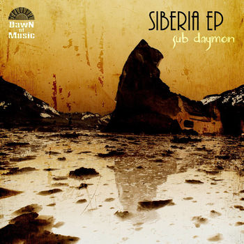 Siberia EP