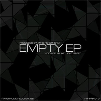 Empty EP