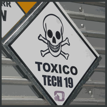 Tech 19 Toxico