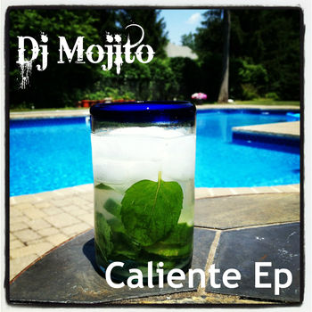 Caliente Ep