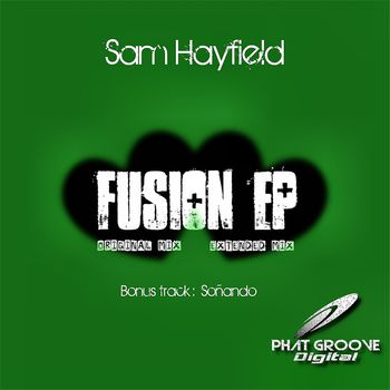 Fusion EP