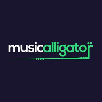 MusicAlligator