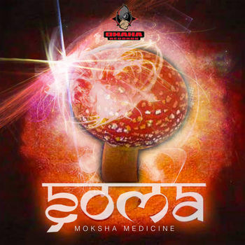 Moksha Medicine E.P