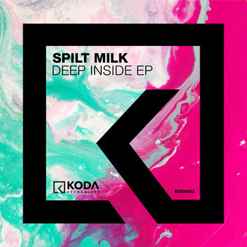 Deep Inside EP