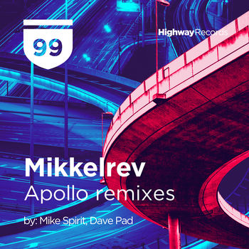 Apollo (Remixes)