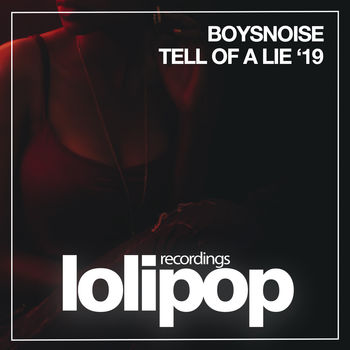 Tell Of A Lie '19