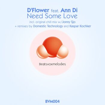 Need Some Love (Remixes)