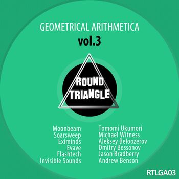 Geometrical Arithmetica, Vol.3