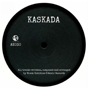 Kaskada