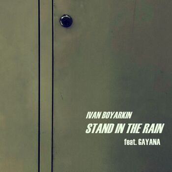 Stand In The Rain