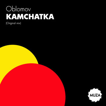 Kamchatka