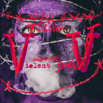 Violent Violet