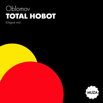 Total hobot