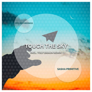 Touch The Sky