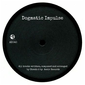 Dogmatic Impulse