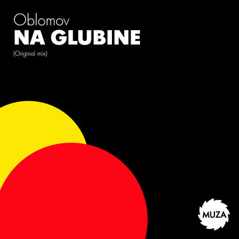 Na glubine