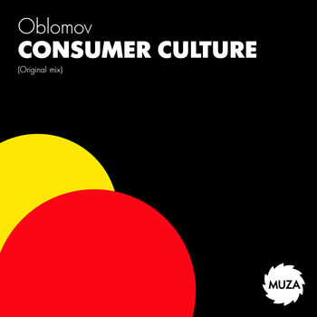 Consumer culture