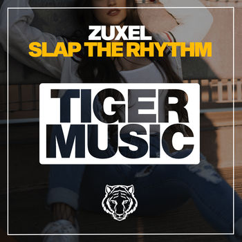 Slap The Rhythm