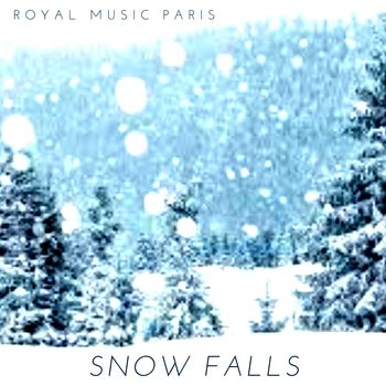 Snow Falls