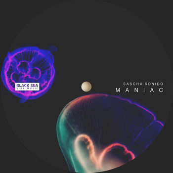 Maniac