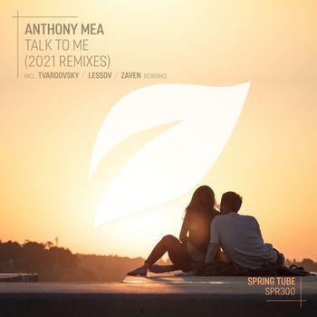 Talk to Me (2021 Remixes)