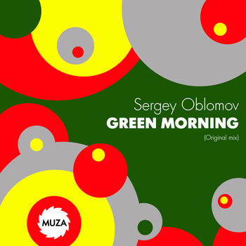 Green Morning