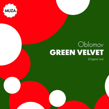 Green velvet