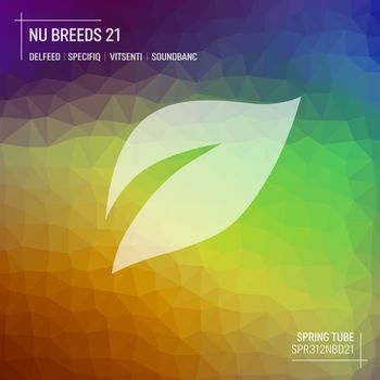 Nu Breeds 21