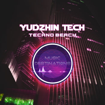 Techno Beach