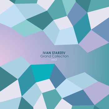 Ivan Starzev Grand Collection, Vol. 2