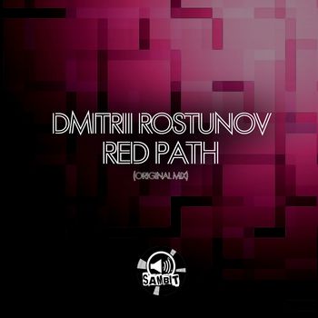 Red Path