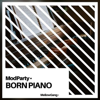 Born Piano