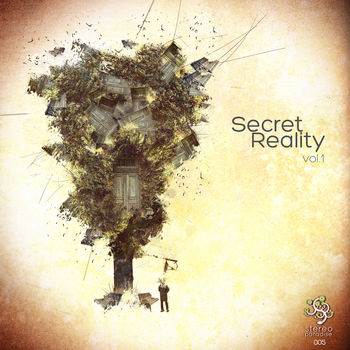 Secret Reality Series, Vol. 1