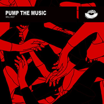 Pump The Music