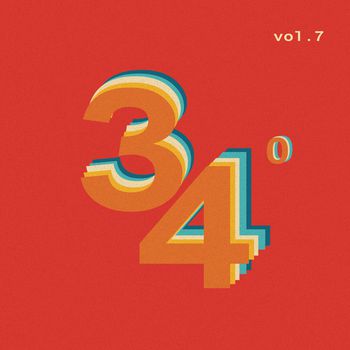 34 Degrees, Vol. 07