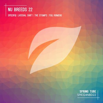 Nu Breeds 22