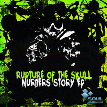 Murders Story EP